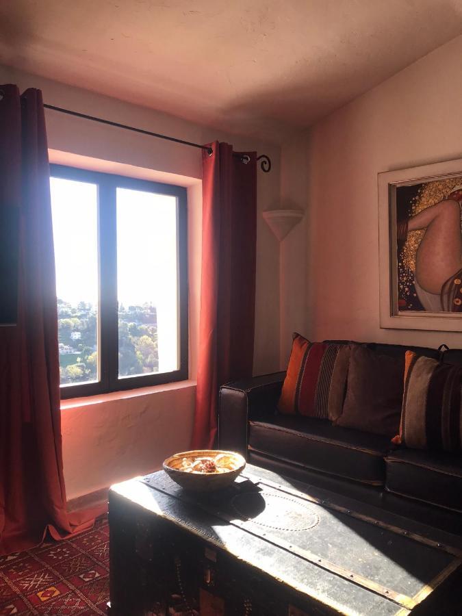 Apartament Derriere L'Eglise Saint-Paul-de-Vence Zewnętrze zdjęcie