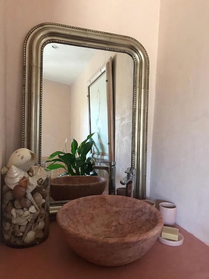 Apartament Derriere L'Eglise Saint-Paul-de-Vence Zewnętrze zdjęcie